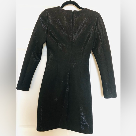 One33 Social mini dress size 0 NYE/formal/designer - Picture 4 of 7